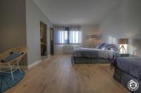 Ampia Camera Matrimoniale