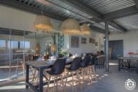 L'esprit TK - B&B Civrieux