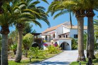 La Roca Rara - 8 Bedroom Villa - Ferienwohnung Nerja