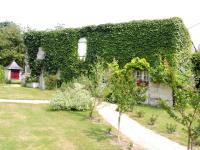 La Jarillais - B&B