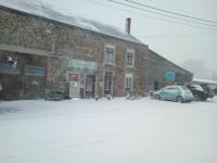 Le Relais du Moulin - Ferienwohnung Gedinne