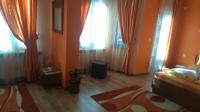 Camera Tripla con Balcone