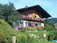 Appartamento con Vista Montagna