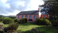 B&B Eyeries - Manannan Cottage, Beara - Bed and Breakfast Eyeries