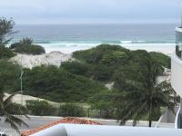 LE BON VIVANT - LINDO APARTAMENTO PRAIA GRANDE - Chambres d’hôtes Arraial do Cabo