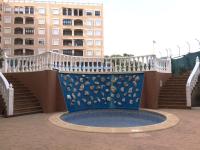 Apartamento Cristina 8 - Chambres d’hôtes Guardamar del Segura