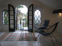 Chambre Double avec Salle de Bains Privative