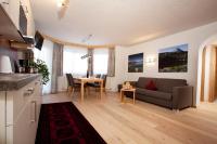 Appartement met 2 Slaapkamers en Terras