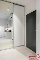 Deluxe One-Bedroom Apartment