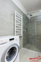 Studio Apartment with Garden