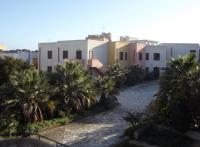Orange House Favignana - B&B Favignana
