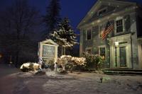 Maple Terrace Motel - Ferienwohnung Williamstown (Massachusetts)