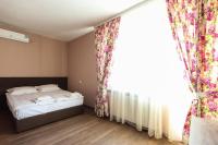 Chambre Double avec Balcon