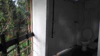 Casa sull'Albero Old School con Vista Fiume