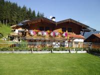 Appartamento con Balcone