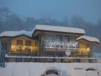 La Tana del Ghiro - Ferienwohnung Villefranche