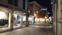 Parma City Centre Holiday House - B&B Parma