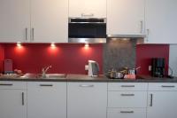 Appartamento con 2 Camere da Letto e Terrazza 