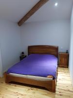 Haus mit 2 Schlafzimmern