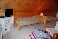 Apartamento con terraza