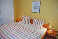 One-Bedroom Apartment with Terrace
