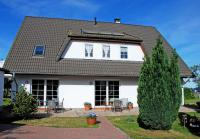 Ferienwohnungen an der Hagenschen - B&B