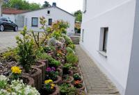 NEU _ Ferienwohnung am Sonnensteg - B&B Sellin