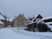 Penzion Mirabel - B&B Bešeňová