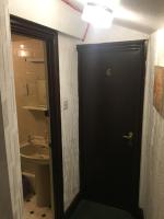 Camera Matrimoniale con Bagno Privato Esterno 