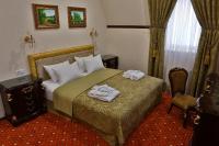 Hotel Ukraine Rivne