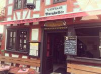 Gasthaus Burgkeller - Chambres d’hôtes Limburg an der Lahn
