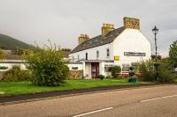 Bannockburn Inn - Ferienwohnung Helmsdale