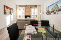 B&B Madrid - Puerta Del Sol City Center II - Bed and Breakfast Madrid