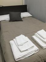 Double Room with Private External Bathroom