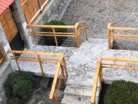 Terra Guest House - B&B