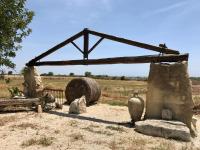 Le Tre Giare - B&B Modica