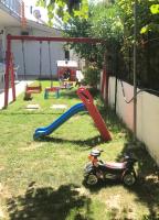 Cape Blue Apartments - B&B