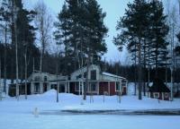 Lomakoivulehto - B&B Saarijärvi