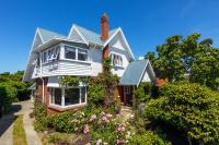 B&B Timaru - The Sanctuary Beach Side and Spa - Bed and Breakfast Timaru