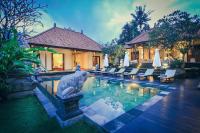 B&B Ubud - Villa Heron Ubud - Bed and Breakfast Ubud