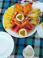 Moon Light Guest - B&B Mirissa