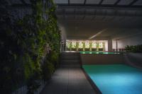 1015 West Insula Suites by AYS - Bed and Breakfast Manilla