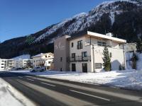 St. Florian Appartements - Ferienwohnung Galtür