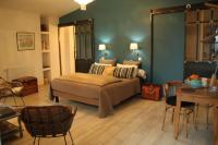 Suite con Vista Giardino