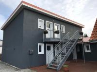 Appartmentanlage/Ferienhaus Handewitt - Ferienwohnung Handewitt