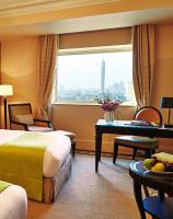 Madina Deluxe Room Twin