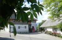 B&B Aigen im Ennstal - Ortnerhof Ennstal - Bed and Breakfast Aigen im Ennstal