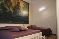 Chambre Triple Confort