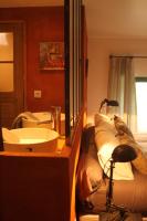 Suite with Mountain View