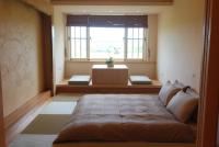 Family Suite with Balcony
